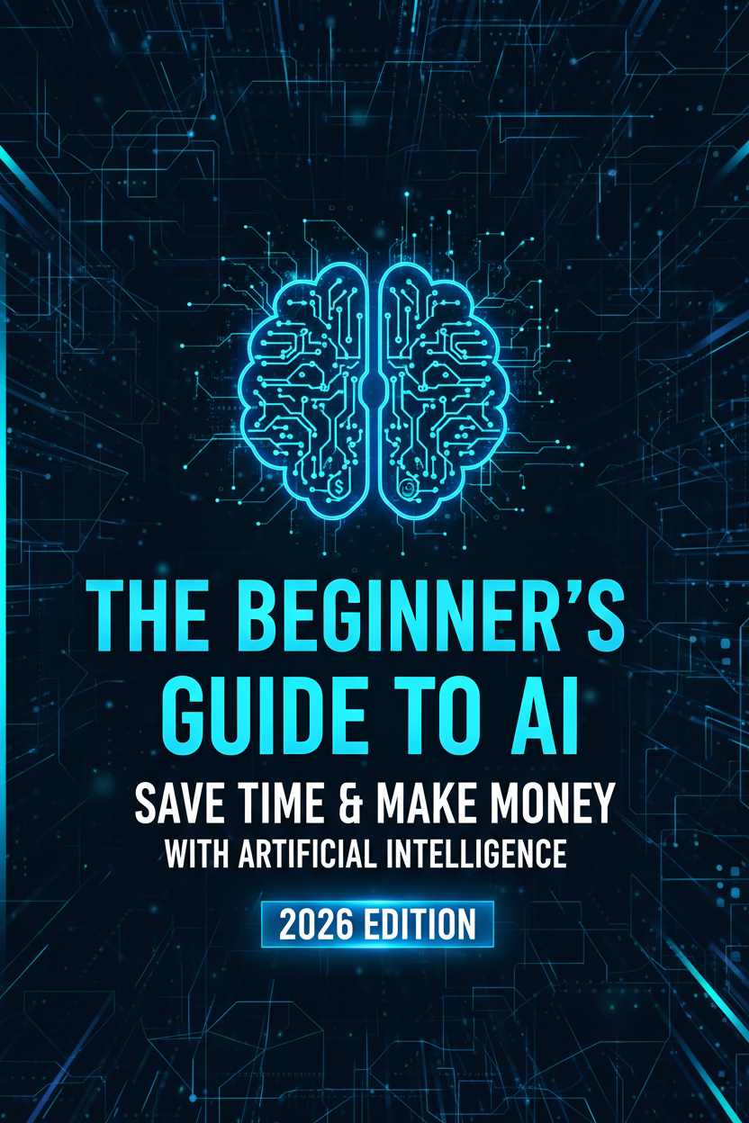 AI Guide Cover
