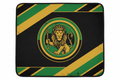 Jamaican Car Floor Mats
