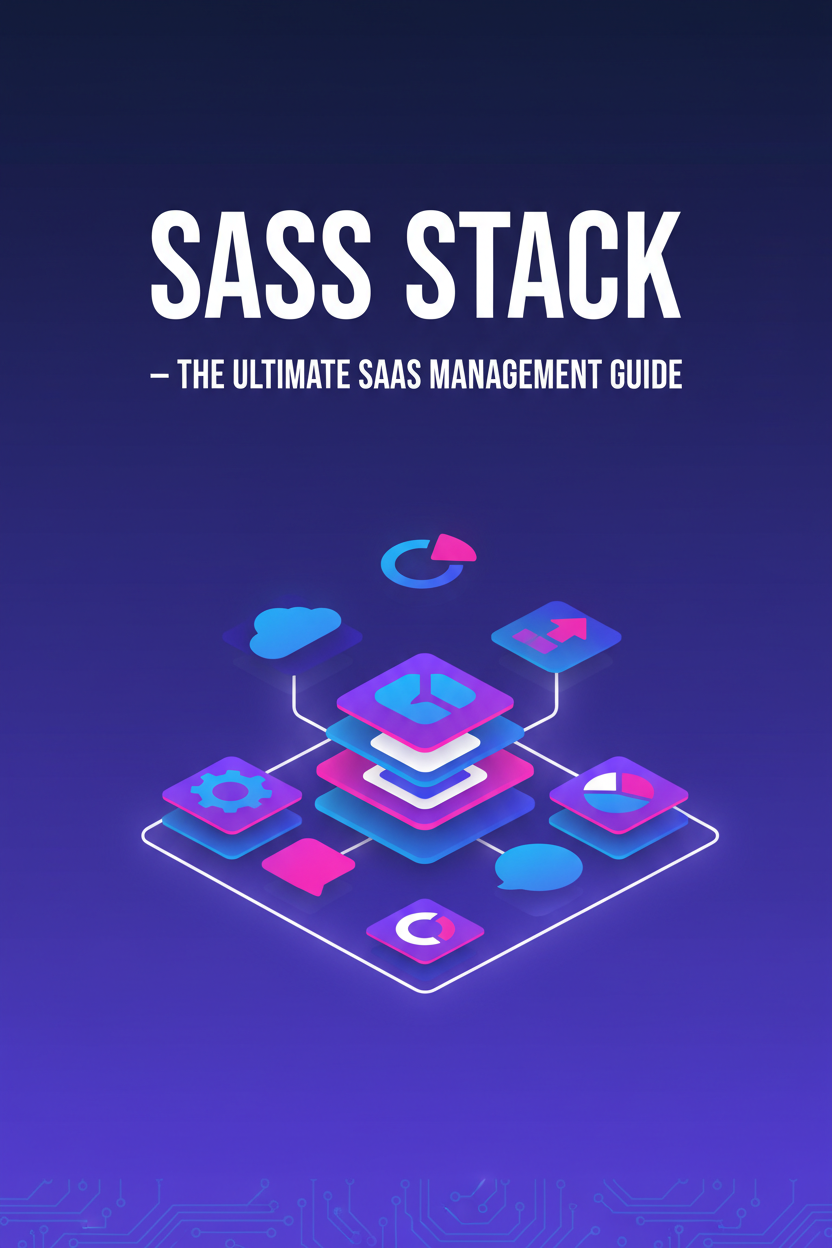 Sass Stack Cover